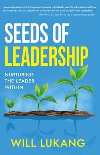 bokomslag Seeds of Leadership