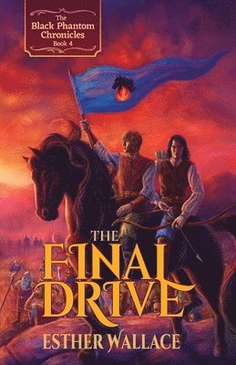 bokomslag The Final Drive