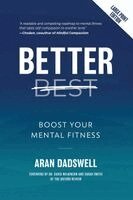 Aran Dadswell - Better, Häftad. Tillgänglighet: Lägg i varukorg