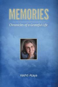 bokomslag Memories: Chronicles of a Grateful Life