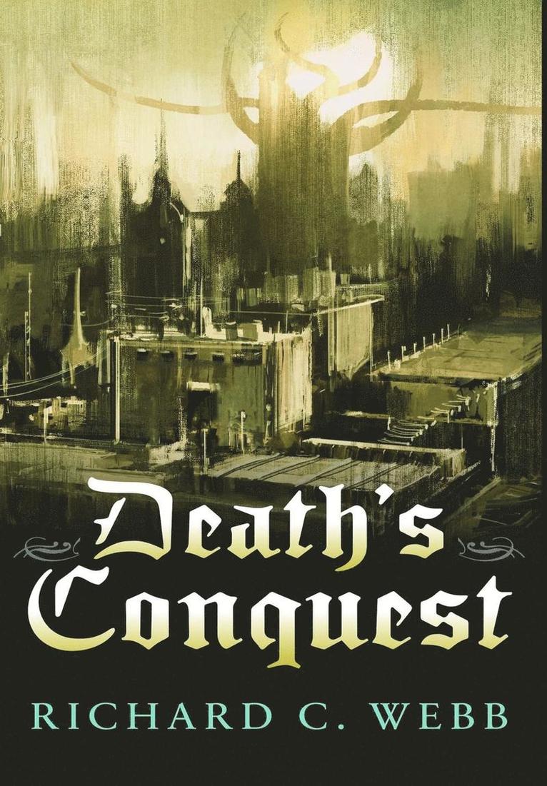 Death's Conquest 1
