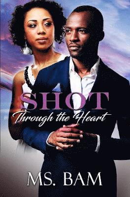 bokomslag Shot Through the Heart