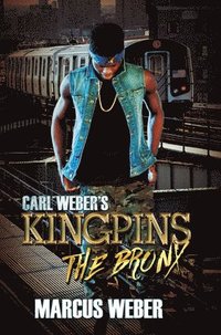bokomslag Carl Weber's Kingpins: The Bronx