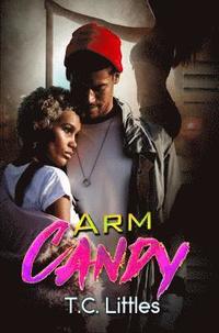 bokomslag Arm Candy