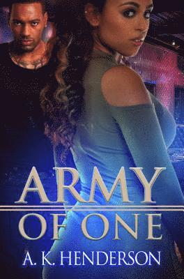 Army Of One 1