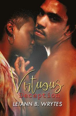 Leiann B. Wrytes - Virtuous Deception, Häftad