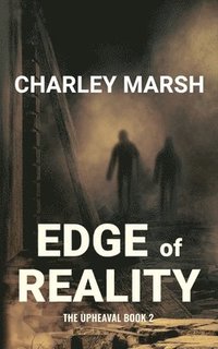 bokomslag Edge of Reality