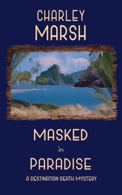 Masked in Paradise 1