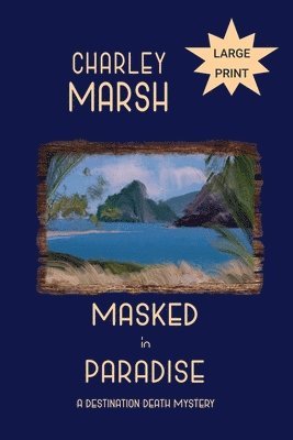 Masked in Paradise 1