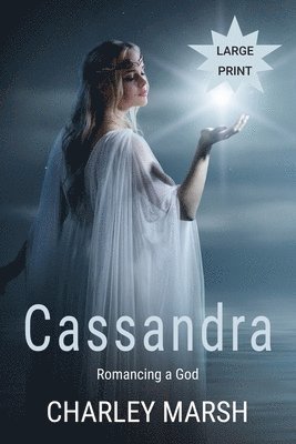 bokomslag Cassandra