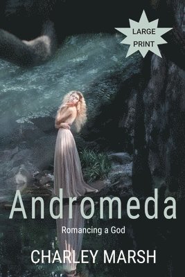 bokomslag Andromeda