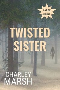 bokomslag Twisted Sister