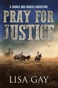 bokomslag Pray for Justice- Large Print