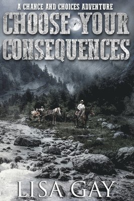 Choose Your consequences - Large Print 1