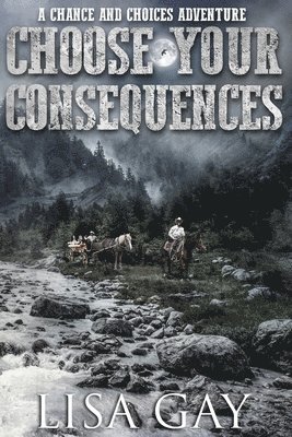 Choose Your consequences - Large Print