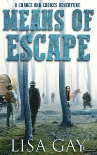 bokomslag Means of Escape