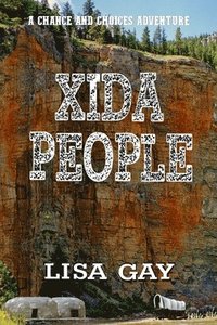 bokomslag Xida People