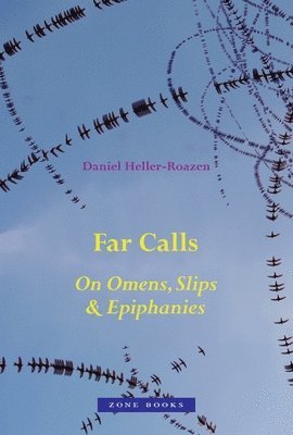 Daniel Heller-Roazen - Far Calls, Inbunden