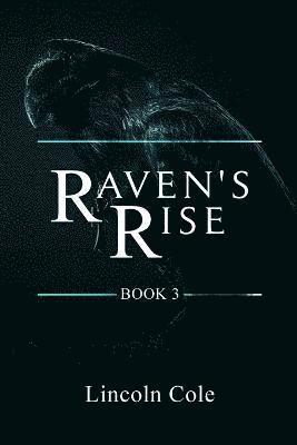 bokomslag Raven's Rise