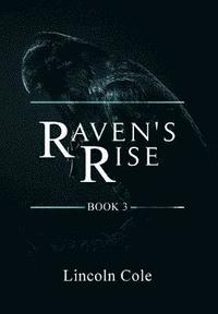 bokomslag Raven's Rise