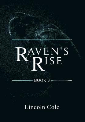 Raven's Rise 1