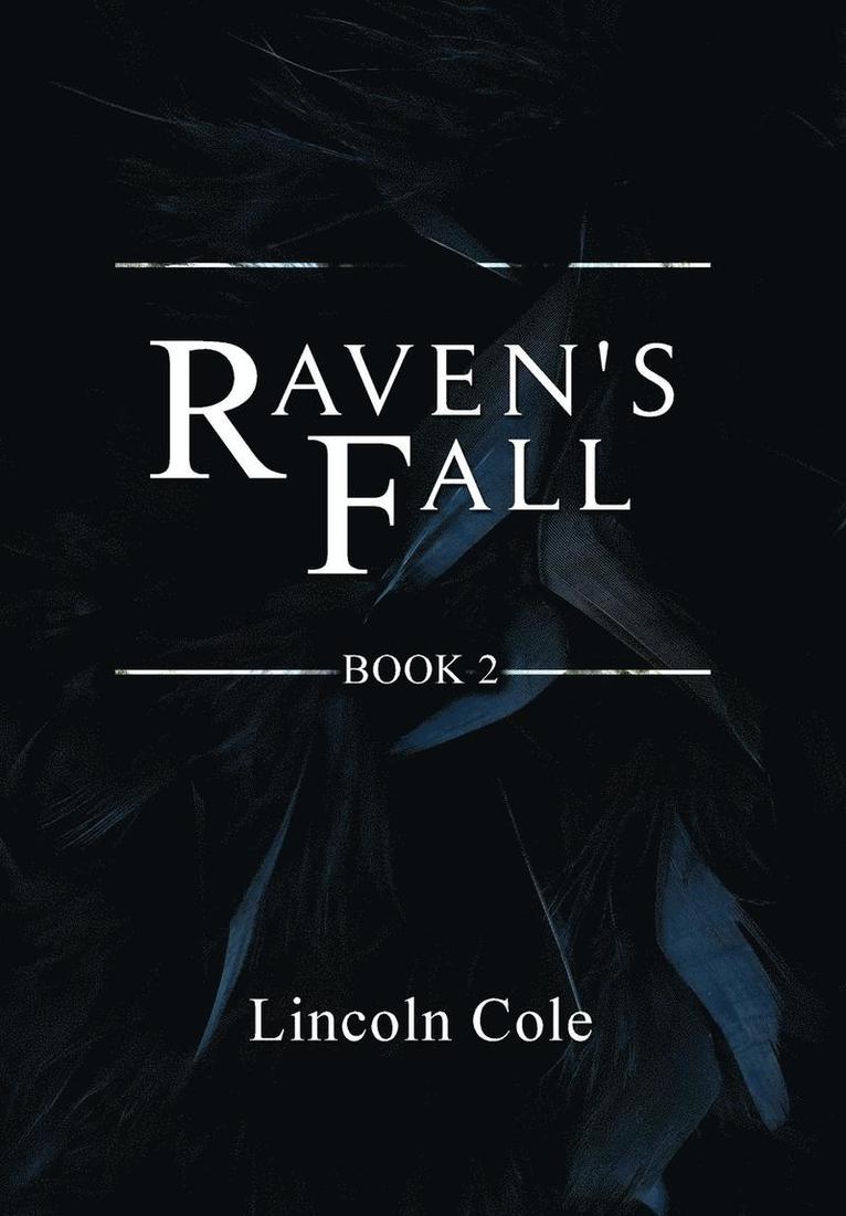 Raven's Fall 1