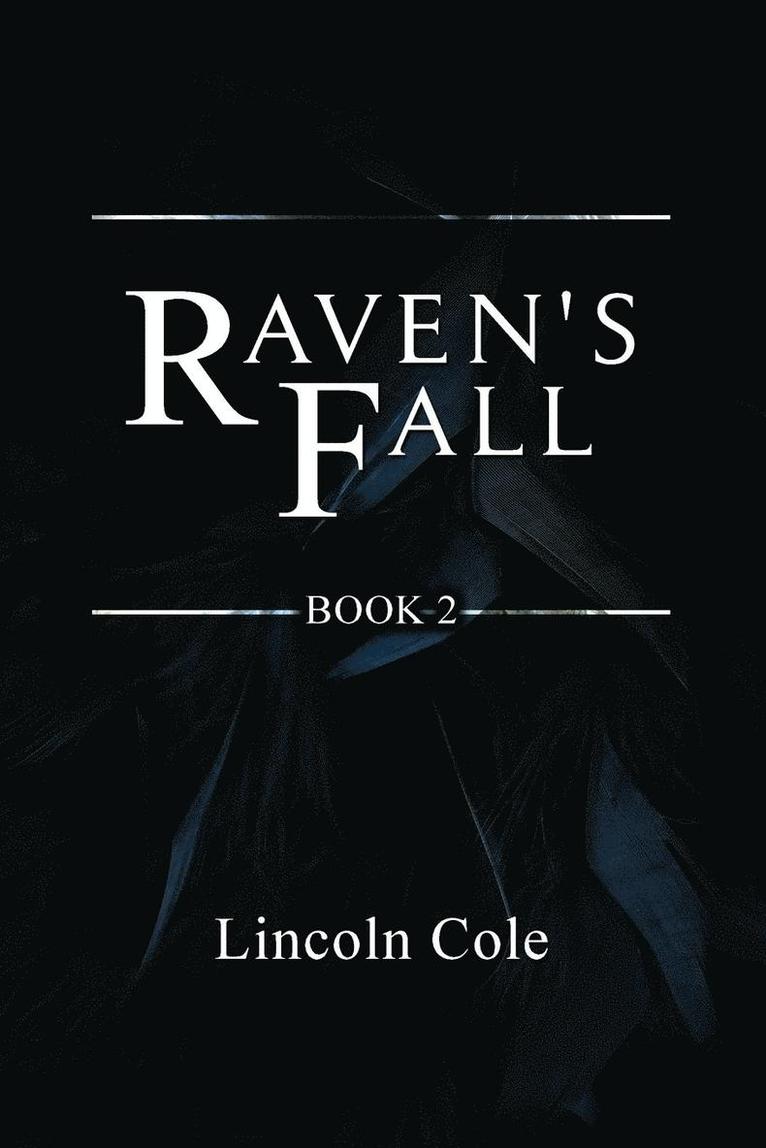 Raven's Fall 1