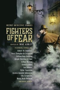 bokomslag Fighters of Fear