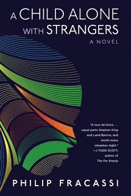 Child Alone with Strangers