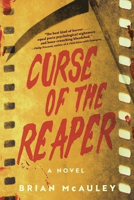 Curse of the Reaper 1