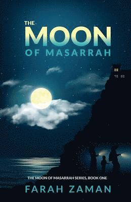 The Moon of Masarrah 1