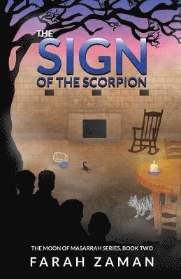 The Sign of the Scorpion 1