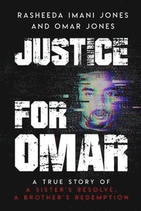 bokomslag Justice For Omar