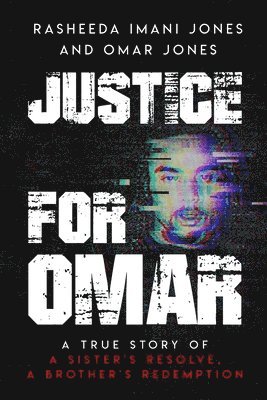 bokomslag Justice For Omar