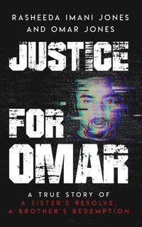 bokomslag Justice For Omar