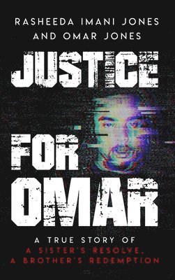 bokomslag Justice For Omar