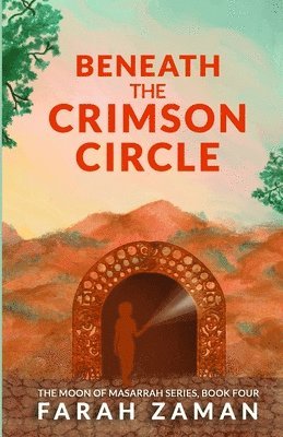 Beneath The Crimson Circle 1