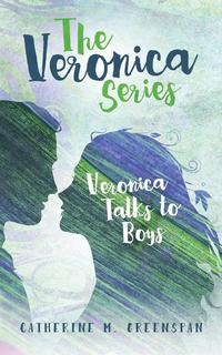 bokomslag Veronica Talks to Boys