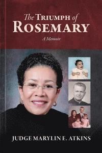 bokomslag The Triumph of Rosemary