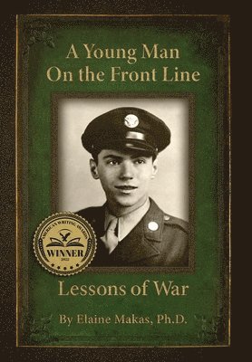 Young Man on the Front Line