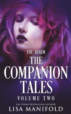 The Companion Tales Volume II: The Realm 1