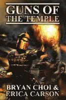 Guns of the Temple 1