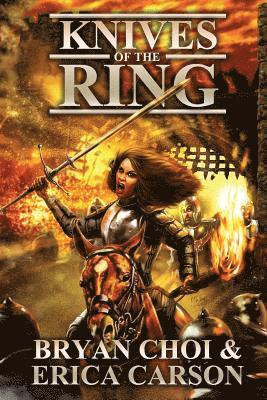 Knives of the Ring 1