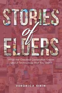 bokomslag Stories of Elders