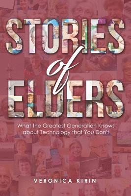 Stories of Elders 1