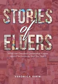 bokomslag Stories of Elders