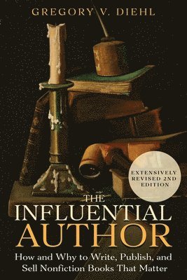 Influential Author