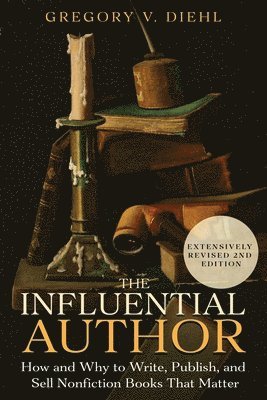 The Influential Author 1