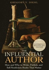 bokomslag The Influential Author