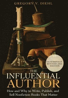 The Influential Author 1